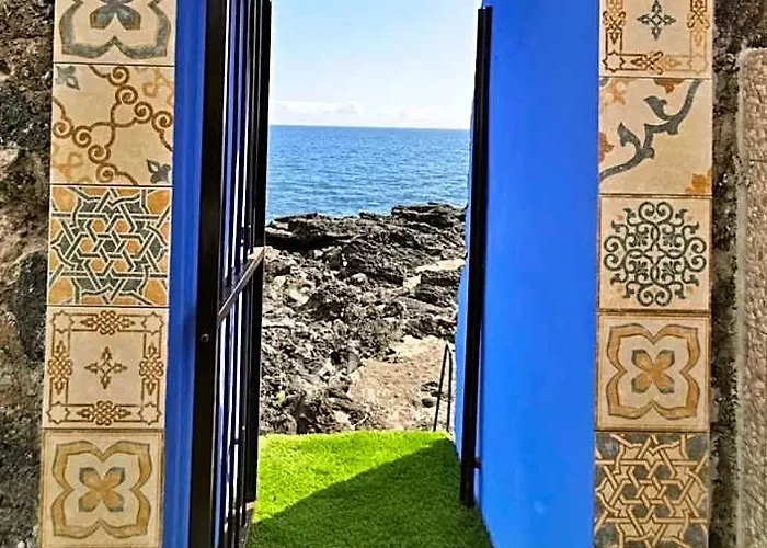 Bed and Breakfast Made In Sicily Santa Tecla Acireale